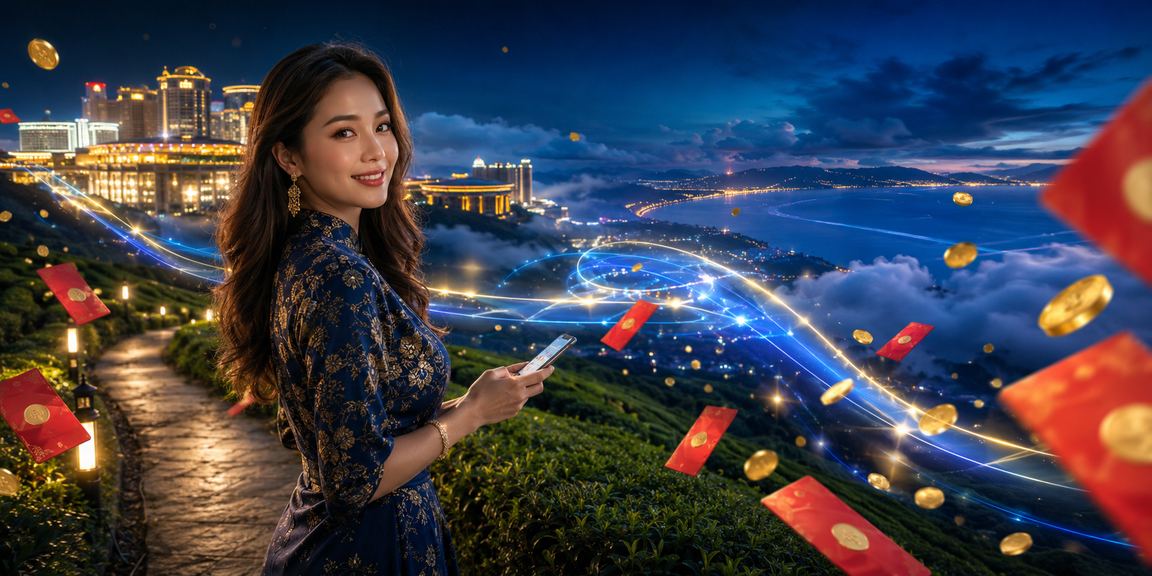Pengalaman hiburan kasino bertema Malaysia dengan pendaftaran mudah di platform 2040