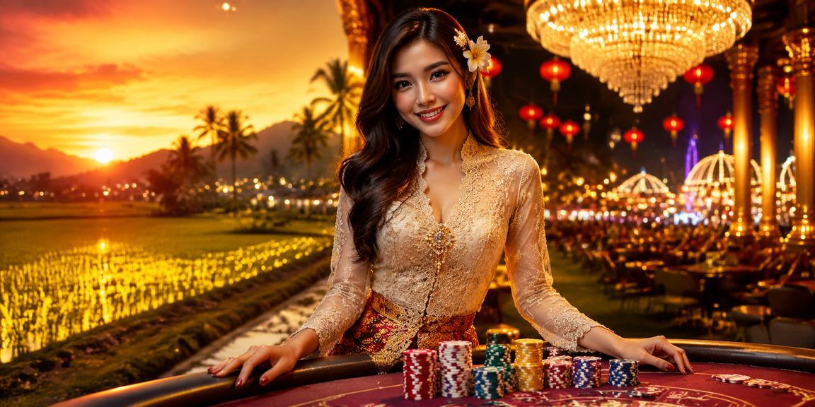Proses deposit bonus mudah alih gaya Kedah pada platform kasino dalam talian
