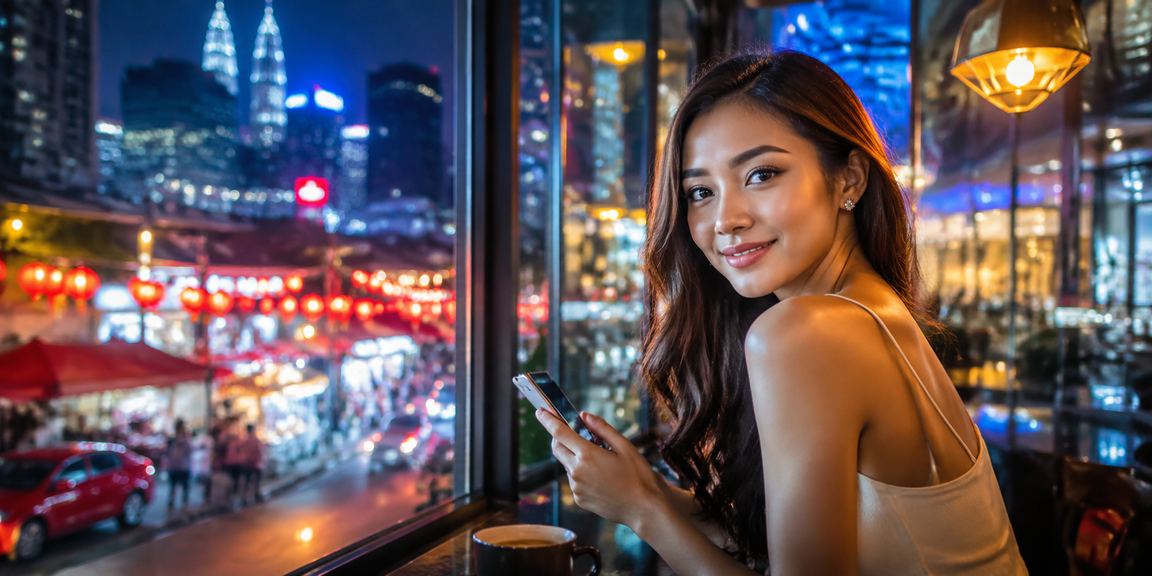 Pengalaman VIP kasino Kuala Lumpur dengan keselamatan akaun tinggi di platform 2040
