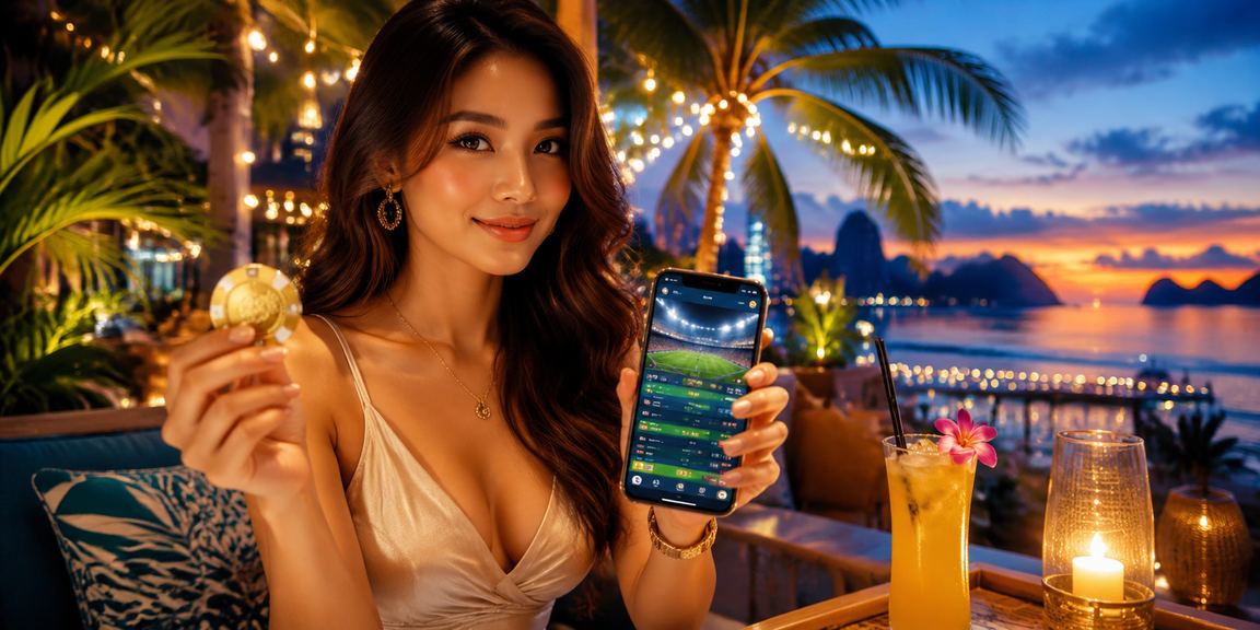 Akses kasino mudah alih bertanggungjawab di Langkawi dengan kawalan diri pada platform 2040