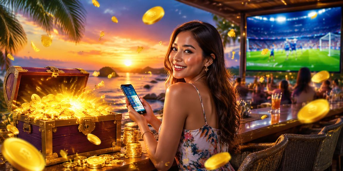 Pertaruhan football dalam talian gaya Malaysia dengan odds terkini di platform 2040
